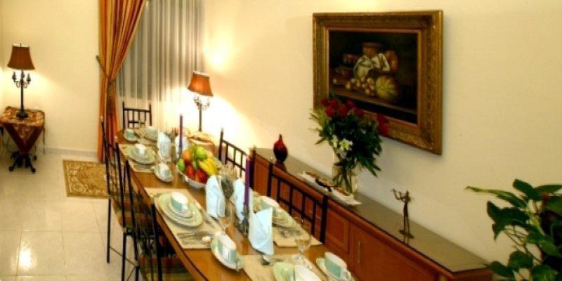 Khalidia Hotel Apartments ドバイ 部屋 写真