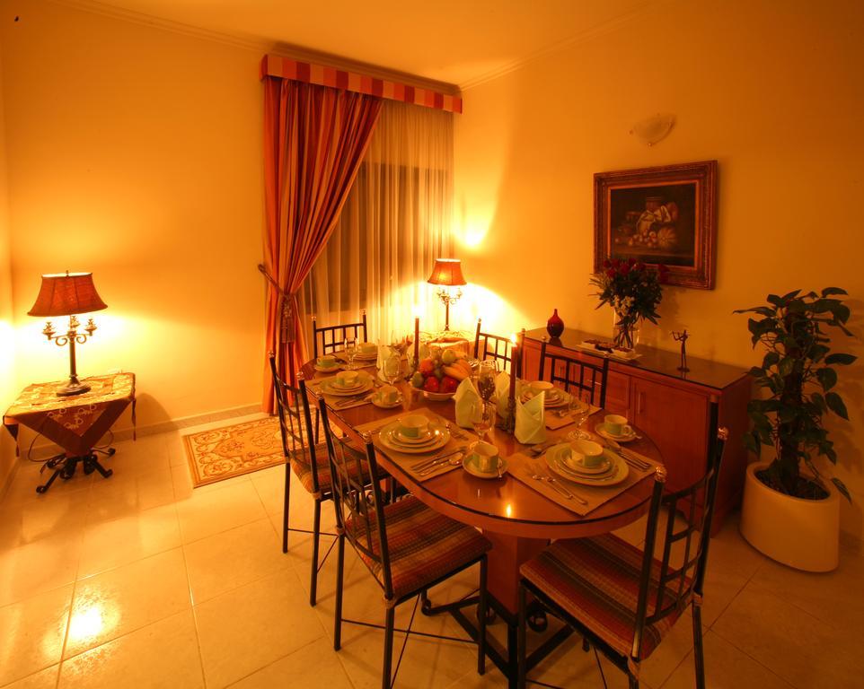 Khalidia Hotel Apartments ドバイ 部屋 写真