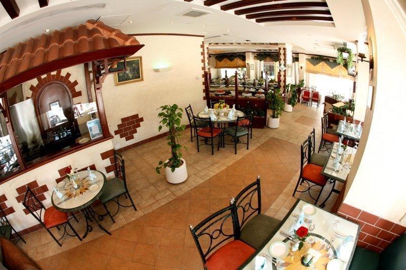 Khalidia Hotel Apartments ドバイ エクステリア 写真